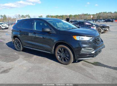 FORD EDGE SE 2022