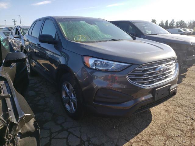 FORD EDGE SE 2019