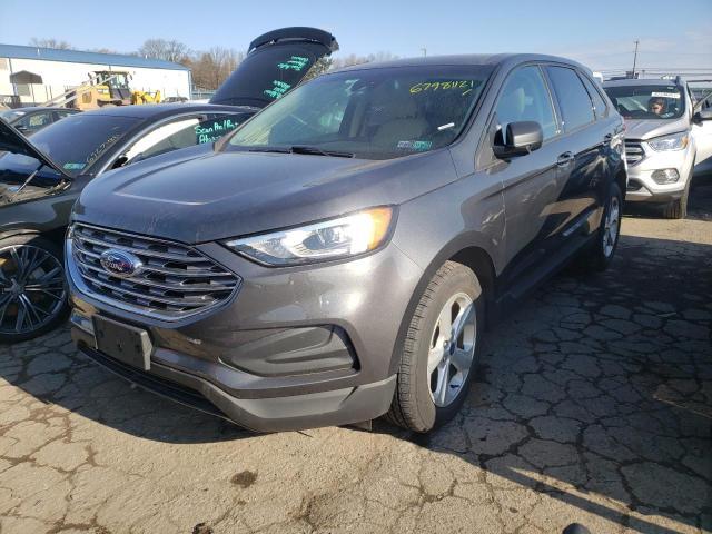 FORD EDGE SE 2019