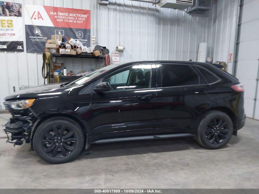 FORD EDGE SE 2022