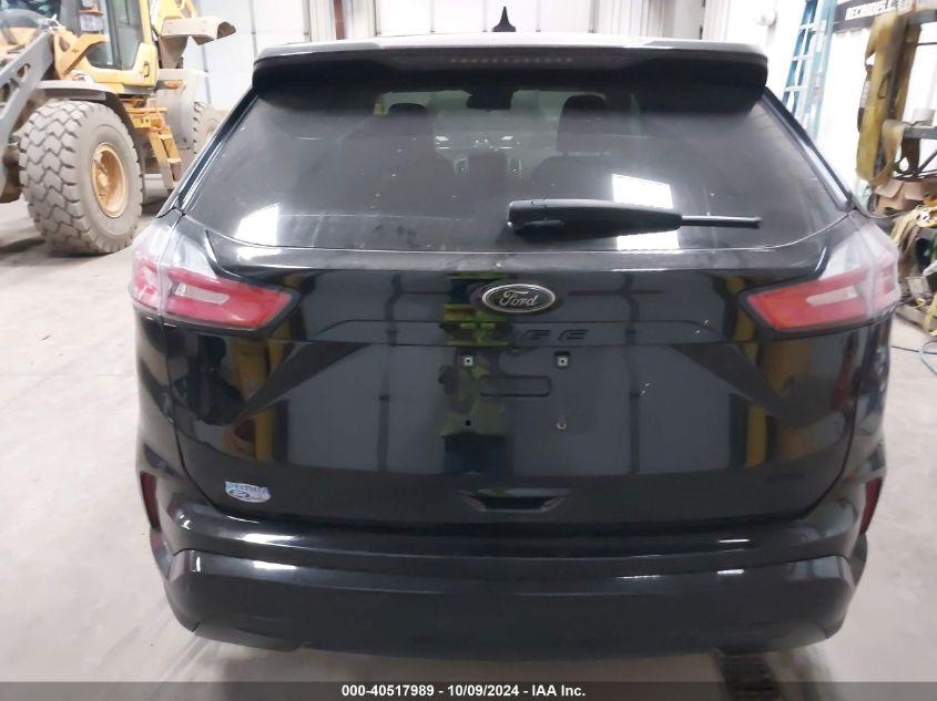 FORD EDGE SE 2022