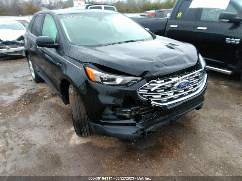 FORD EDGE SE 2019