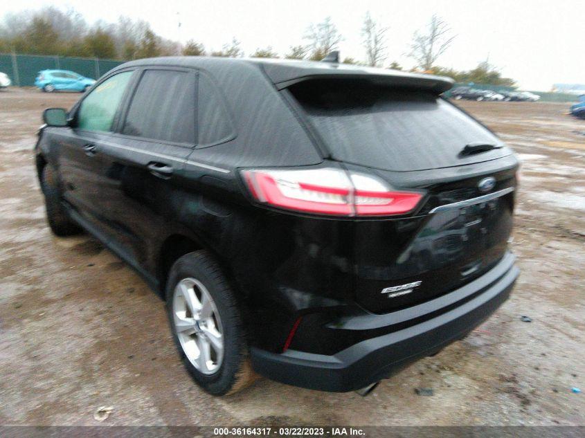 FORD EDGE SE 2019