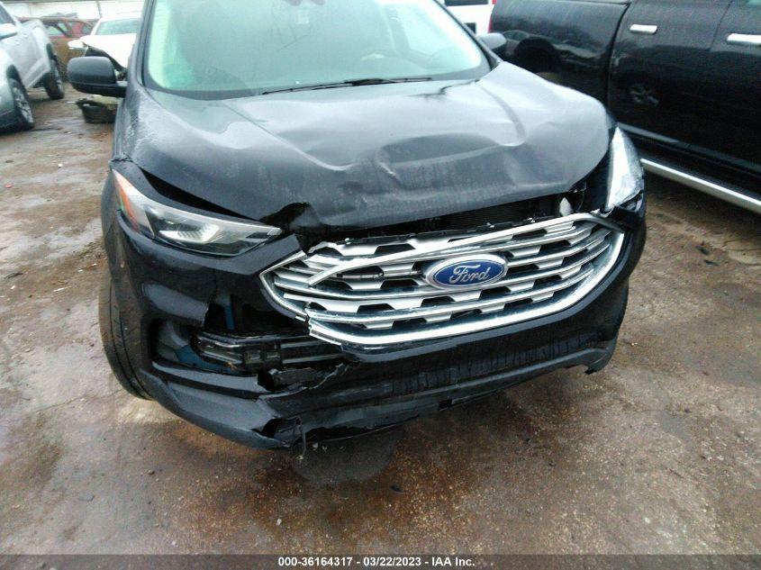 FORD EDGE SE 2019