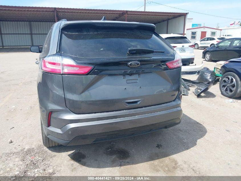 FORD EDGE SE 2022