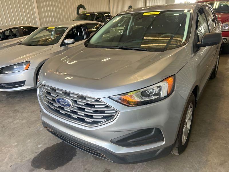 FORD EDGE SE 2022