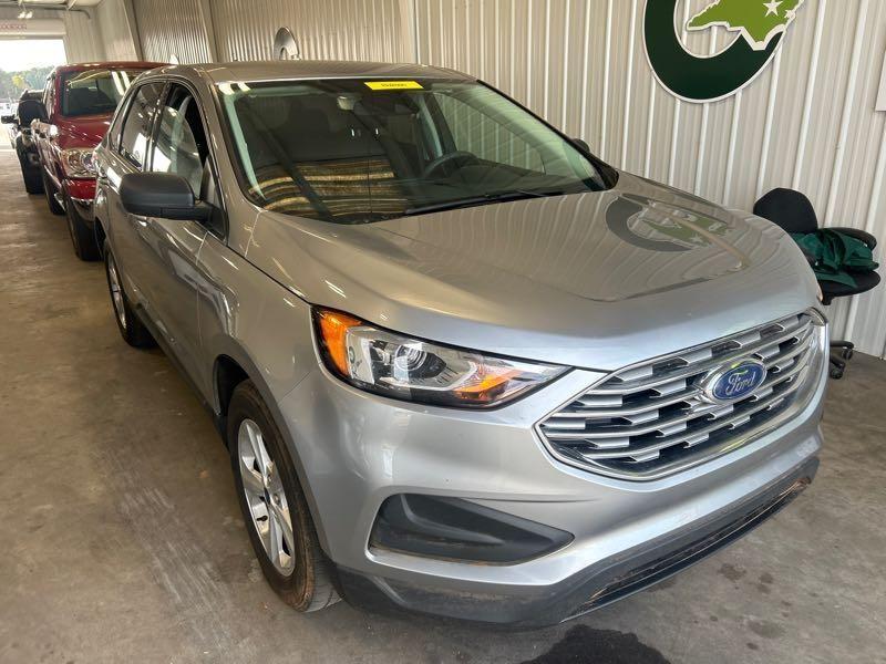 FORD EDGE SE 2022