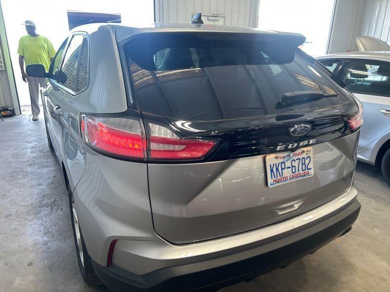 FORD EDGE SE 2022