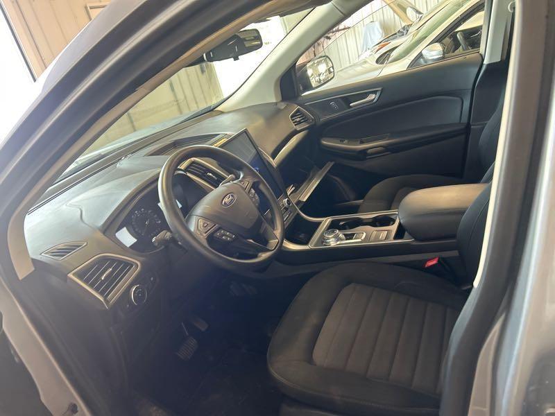 FORD EDGE SE 2022