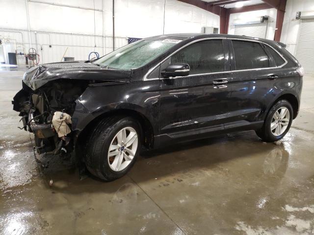 FORD EDGE LIMIT 2018