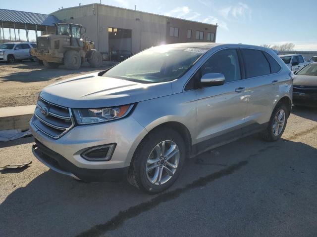 FORD EDGE SEL 2016