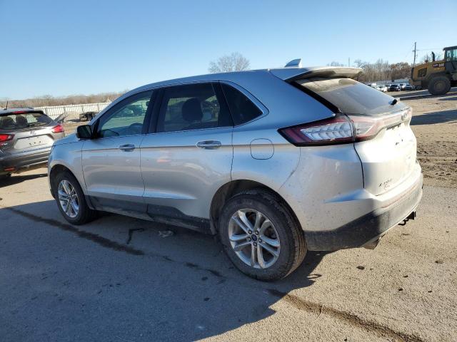 FORD EDGE SEL 2016