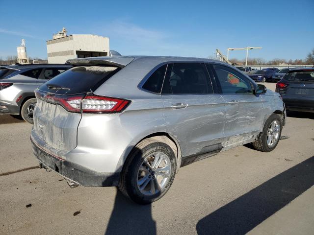 FORD EDGE SEL 2016