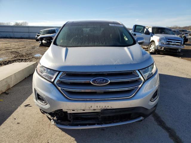 FORD EDGE SEL 2016