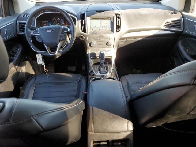 FORD EDGE SEL 2016