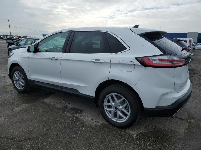 FORD EDGE SEL 2023