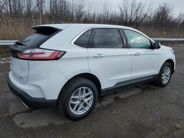 FORD EDGE SEL 2023