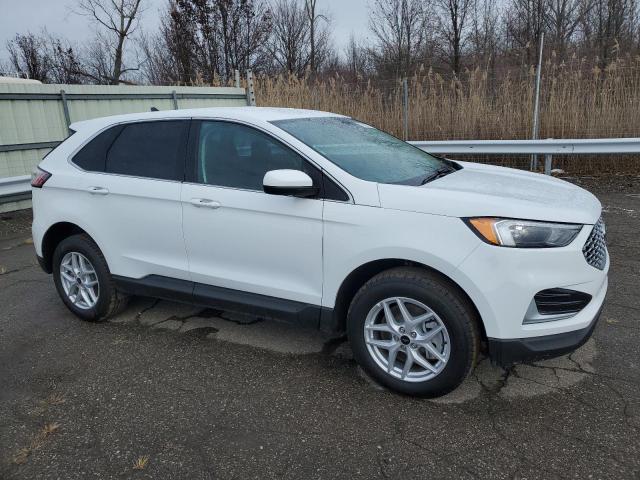 FORD EDGE SEL 2023