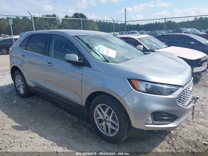 FORD EDGE SEL 2024