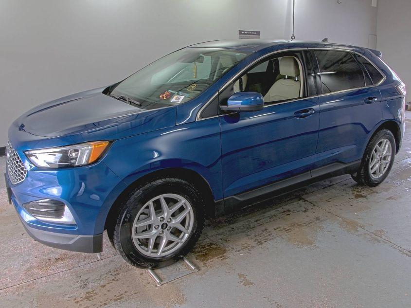 FORD EDGE SEL 2023