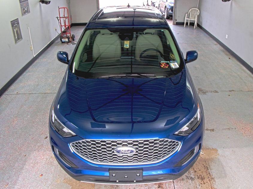 FORD EDGE SEL 2023