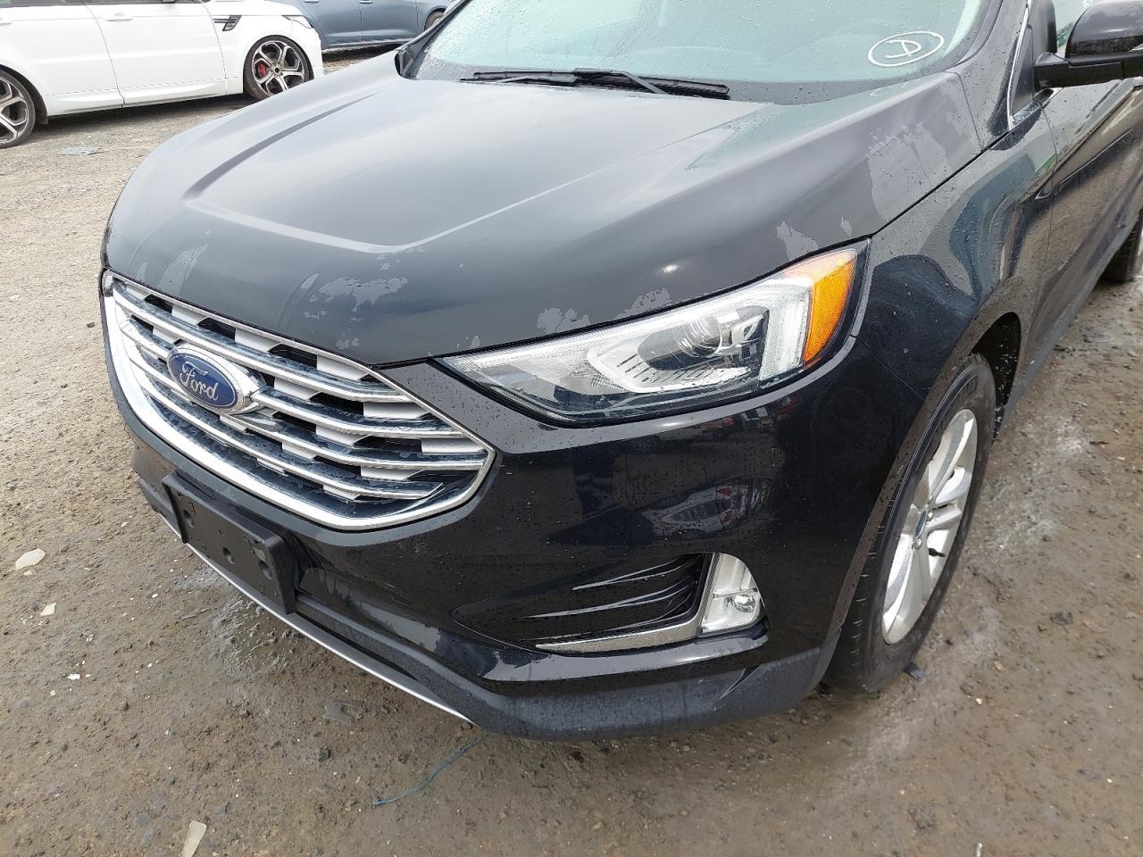 FORD EDGE  2019