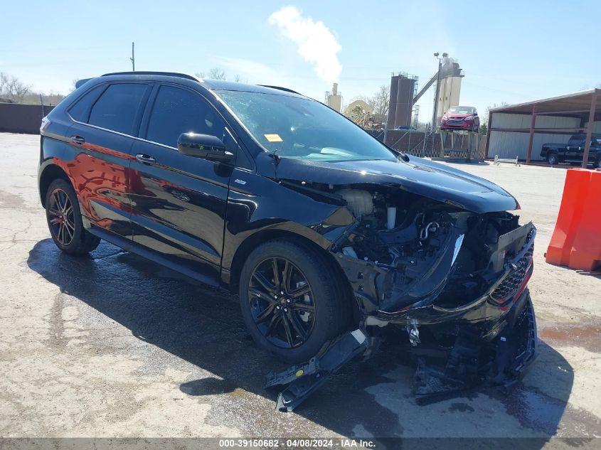 FORD EDGE ST-LINE 2022