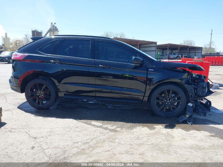 FORD EDGE ST-LINE 2022