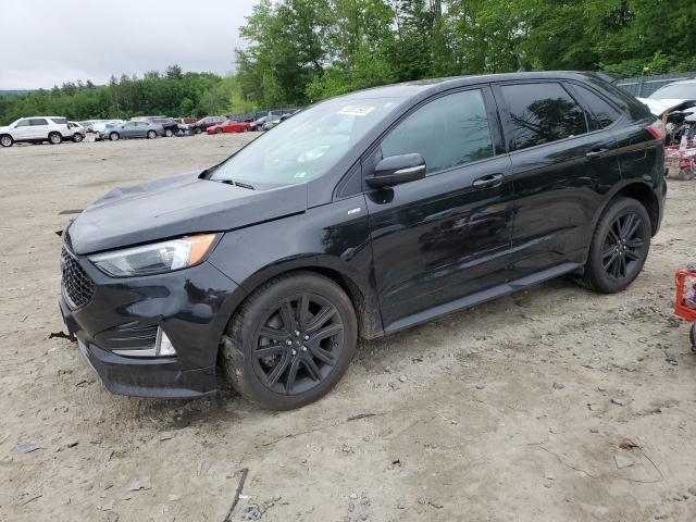 FORD EDGE SEL 2020