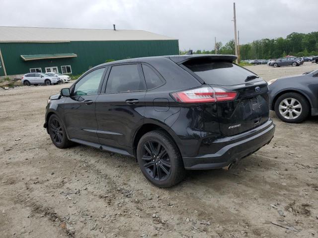 FORD EDGE SEL 2020