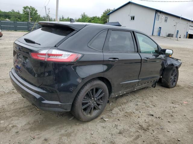 FORD EDGE SEL 2020