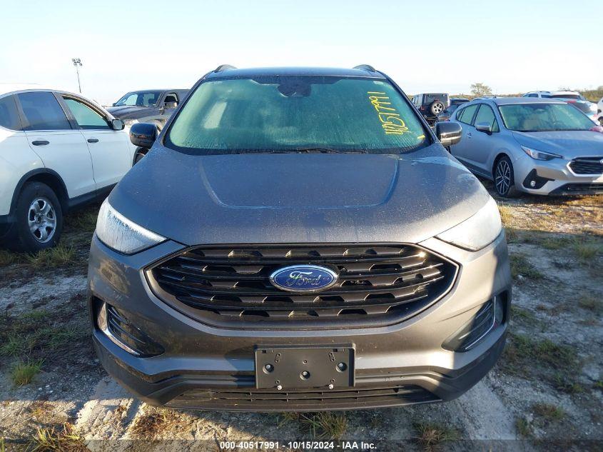 FORD EDGE SEL 2023