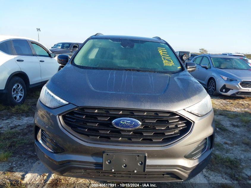 FORD EDGE SEL 2023