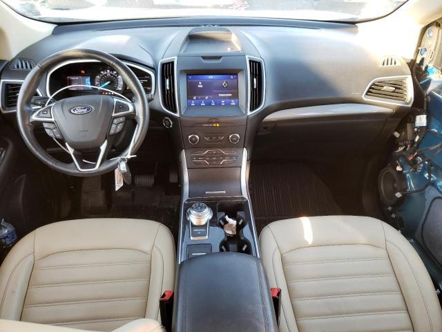 FORD EDGE SEL 2020