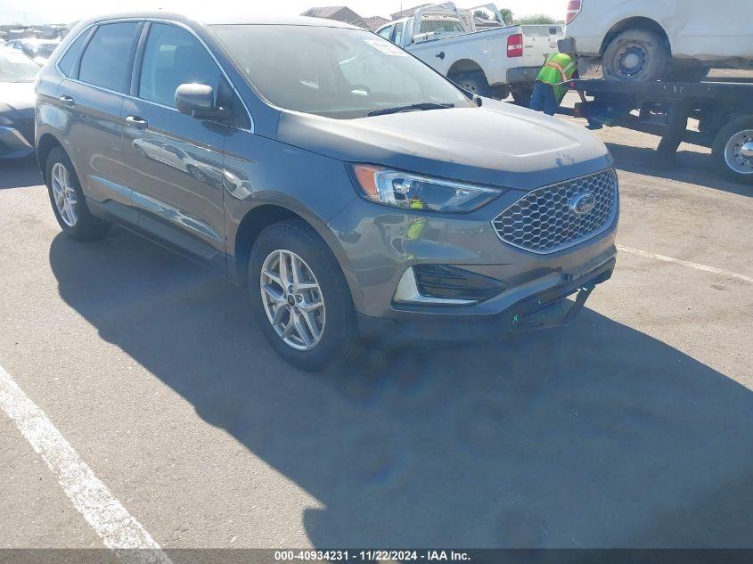 FORD EDGE SEL 2024