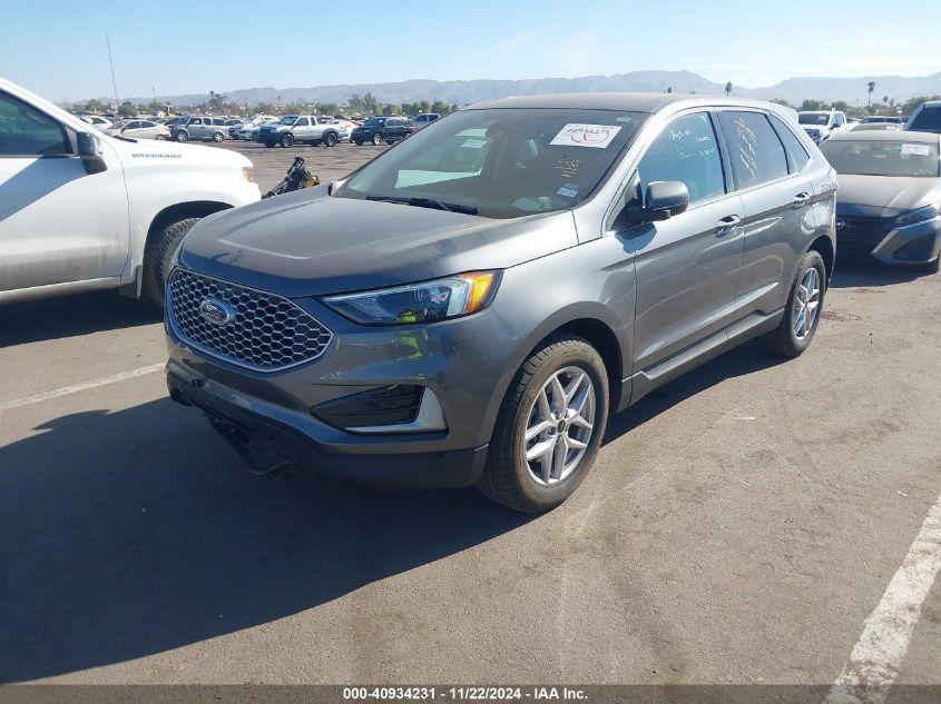 FORD EDGE SEL 2024