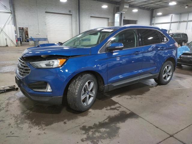 FORD EDGE SEL 2020