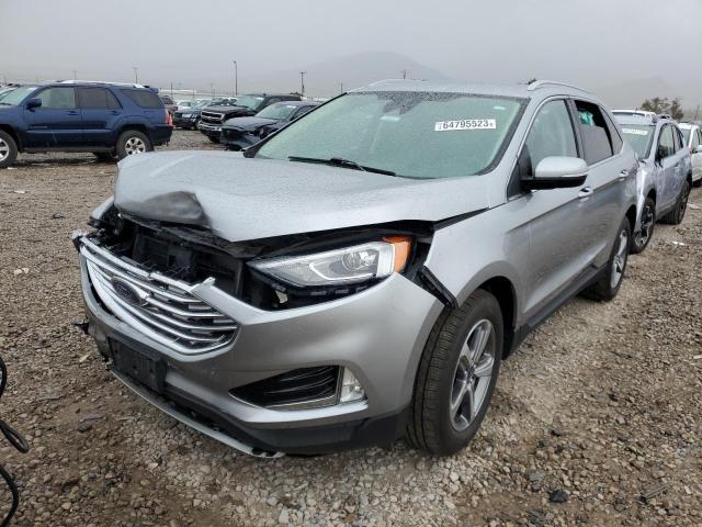 FORD EDGE SEL 2020