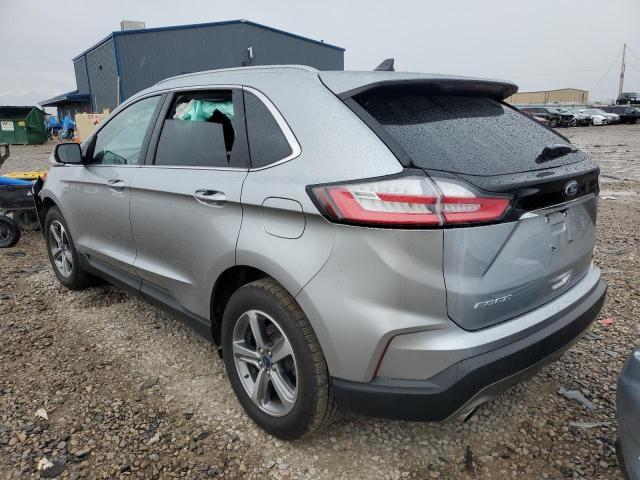 FORD EDGE SEL 2020