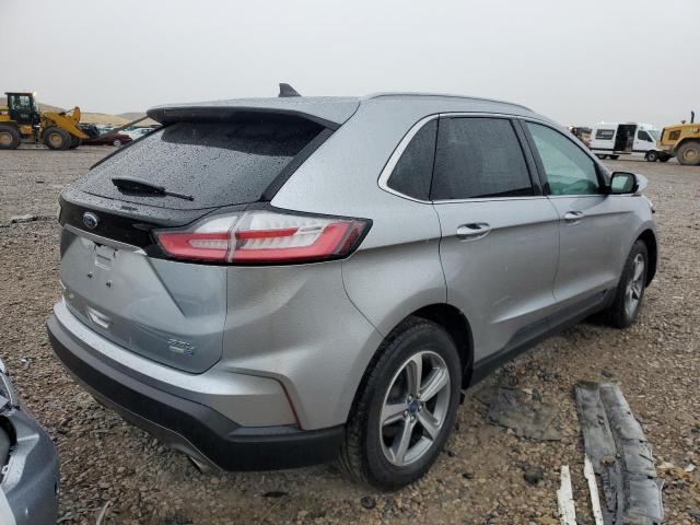 FORD EDGE SEL 2020