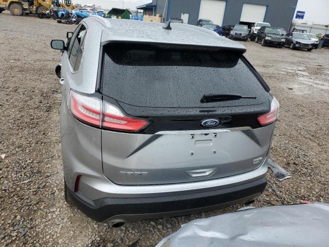 FORD EDGE SEL 2020