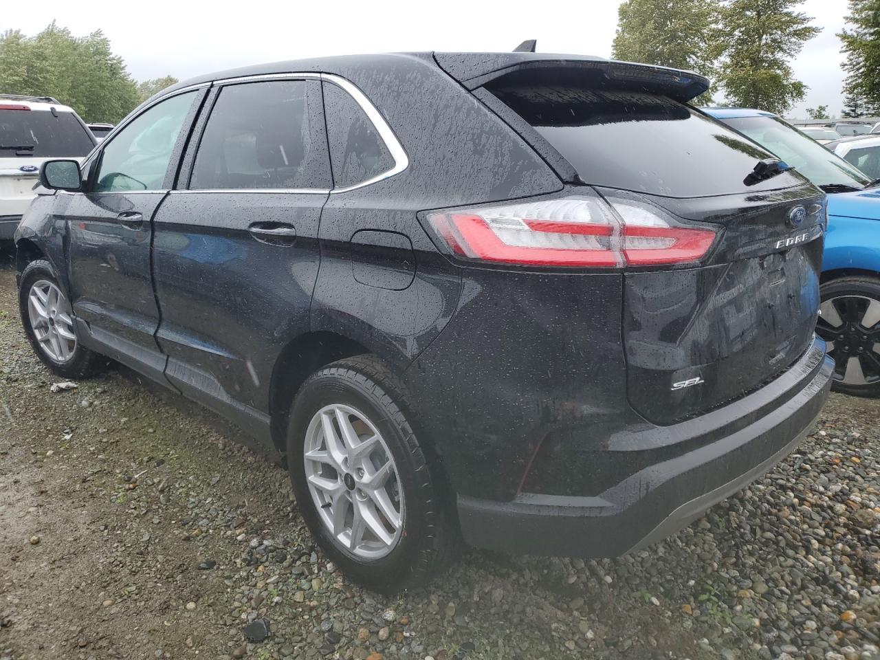 FORD EDGE SEL SEL 2024