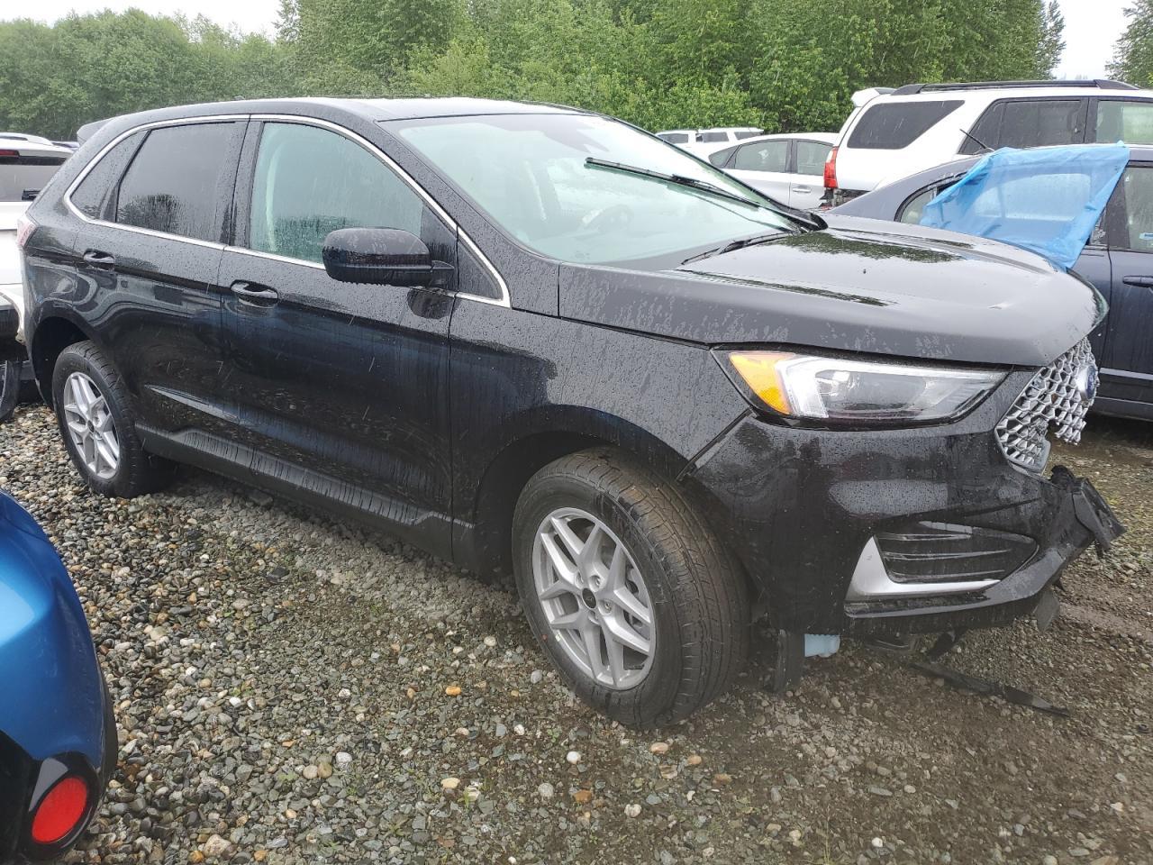 FORD EDGE SEL SEL 2024