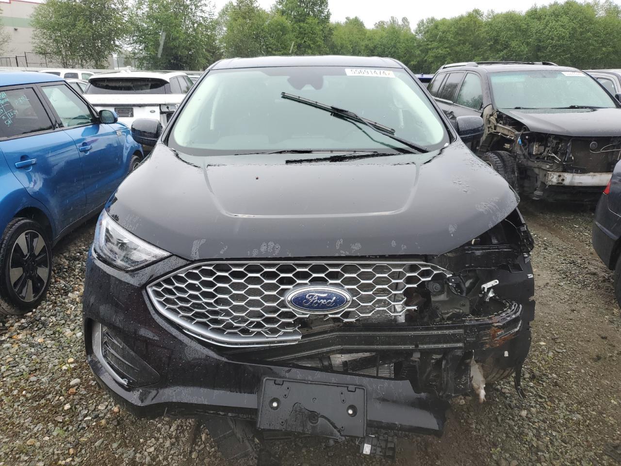 FORD EDGE SEL SEL 2024