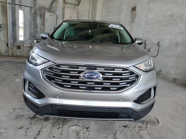 FORD EDGE TITAN 2022