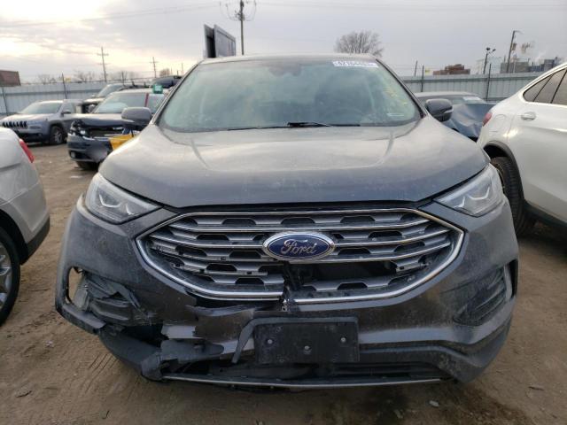 FORD EDGE TITAN 2020