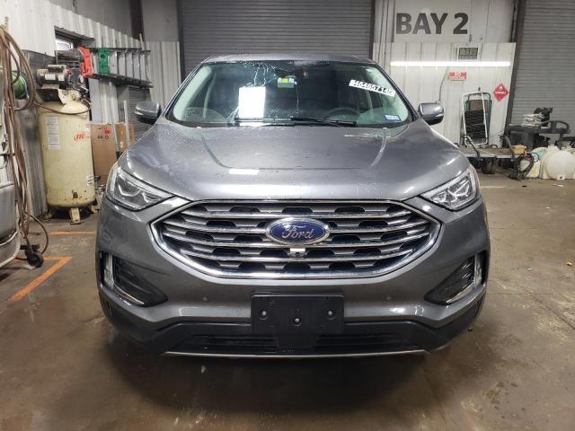 FORD EDGE TITAN 2022