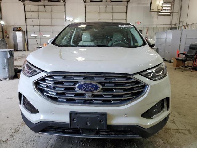 FORD EDGE TITAN 2020