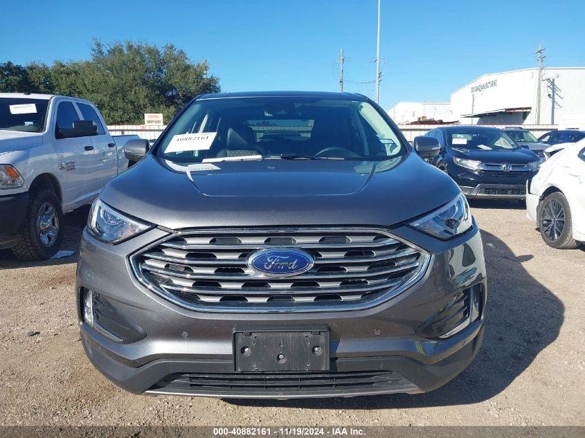 FORD EDGE TITANIUM 2024