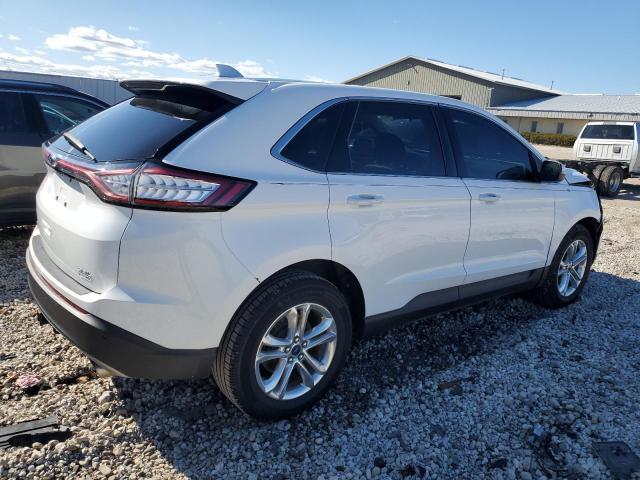 FORD EDGE SEL 2015